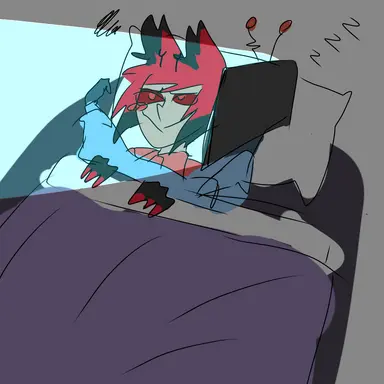 Profile image of アラスター