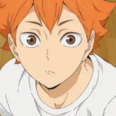 Profile image of 日向翔陽