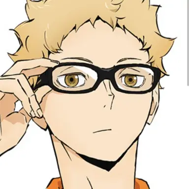 Profile image of 月島蛍