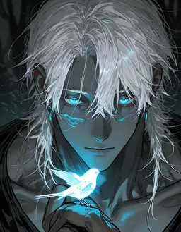 Profile image of ギルバート