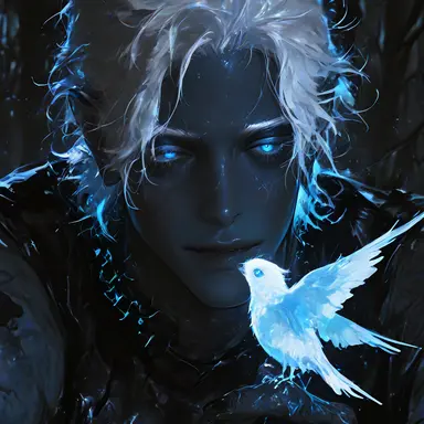 Profile image of ギルバート