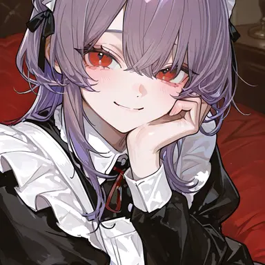 Profile image of 유이