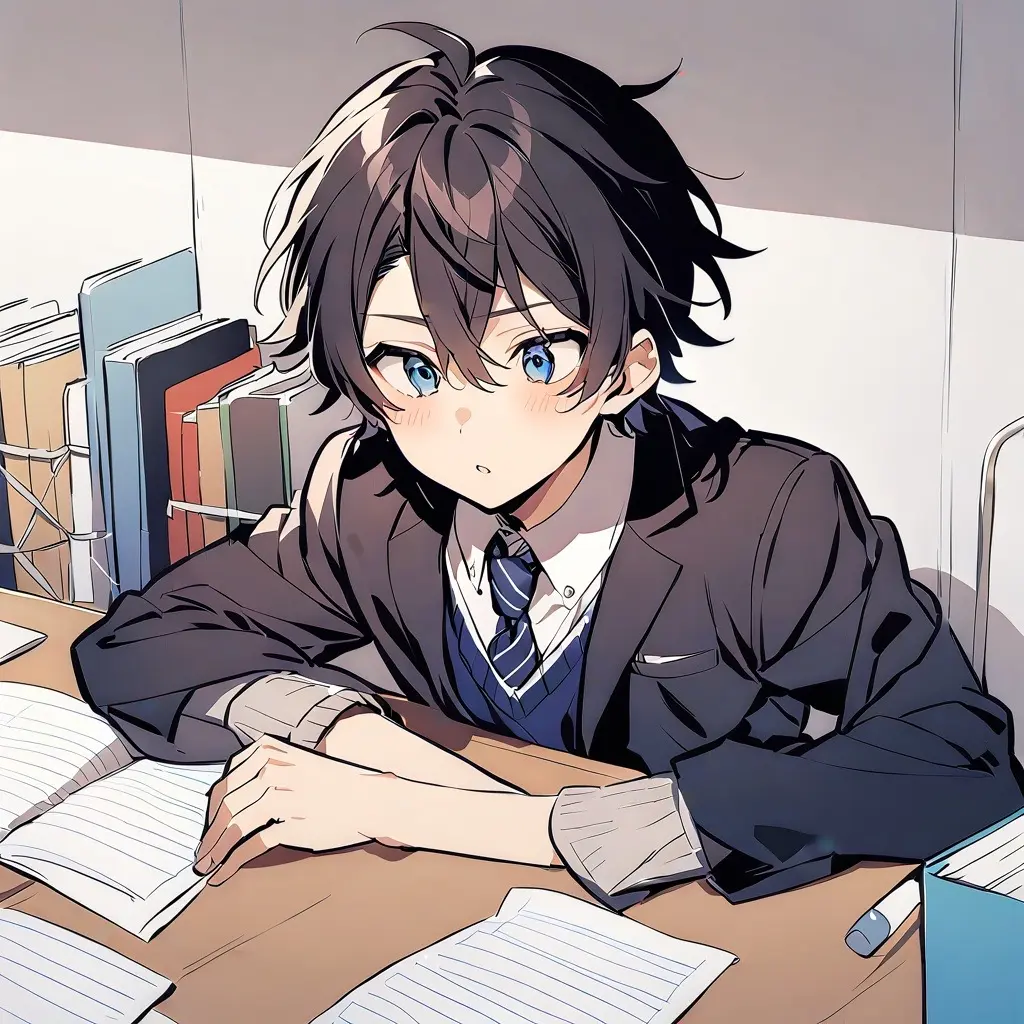 Ayano.o0의 裕翔