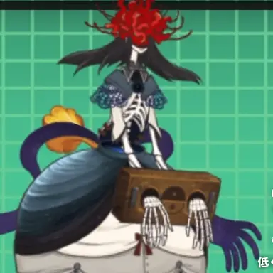 Profile image of くるみ割りの魔女