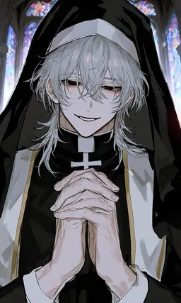 Profile image of 프란시스