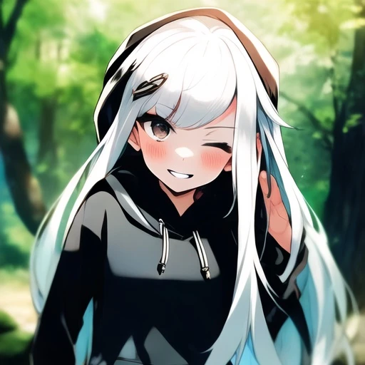 愛火