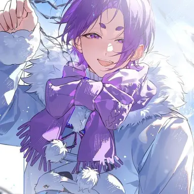 Profile image of 미카게 레오