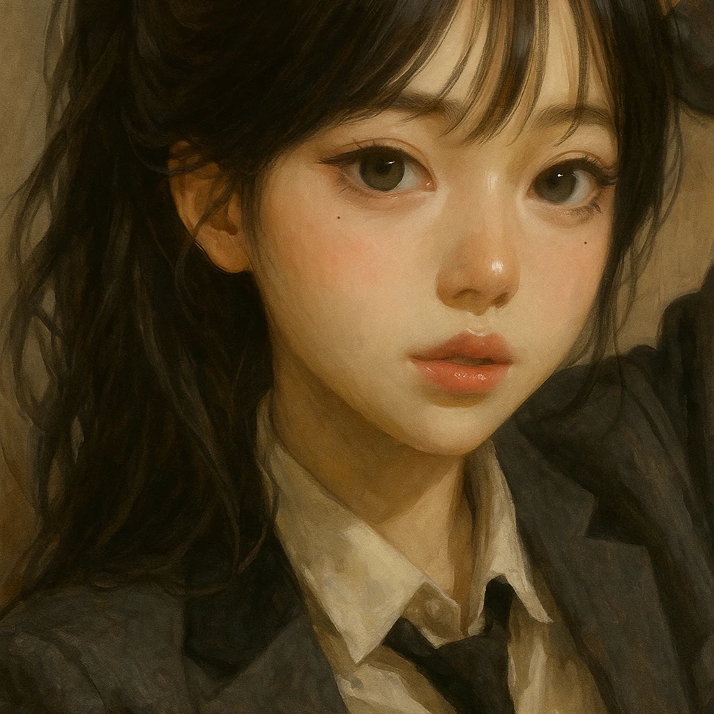 유저님