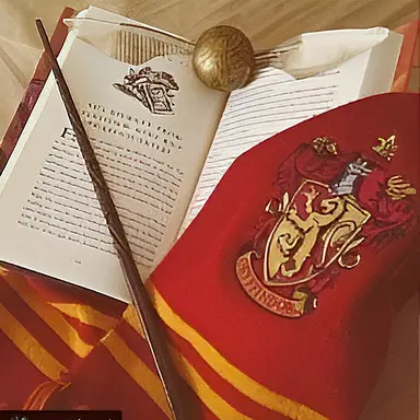 Profile image of 해리 포터