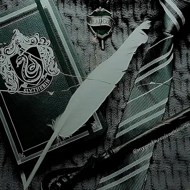 Profile image of 드레이코 말포이