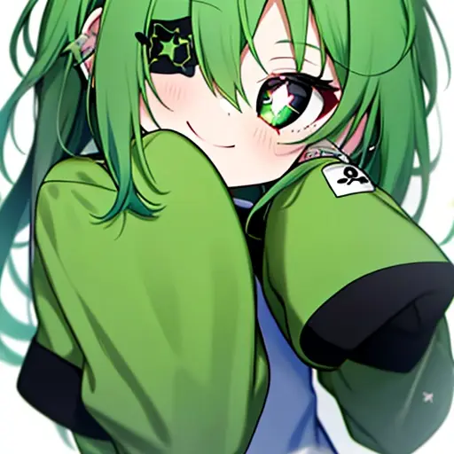 wozk의 이름