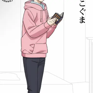 Profile image of 阿良川こぐま
