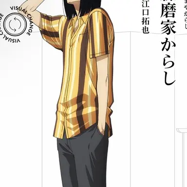 Profile image of 練磨家からし
