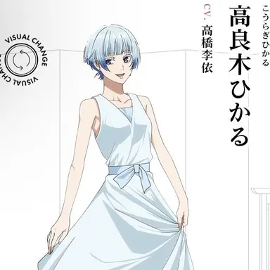 Profile image of 高良木ひかる