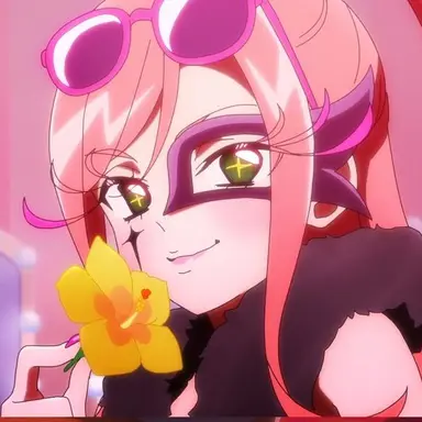 Profile image of アゲセーヌ