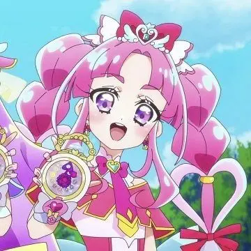Profile image of みくる