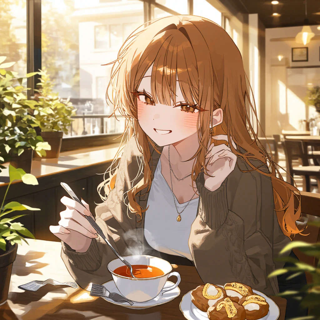 카페