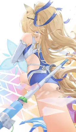 Profile image of シグリッド