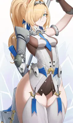 Profile image of シグリッド