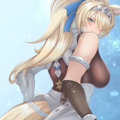 Profile image of シグリッド