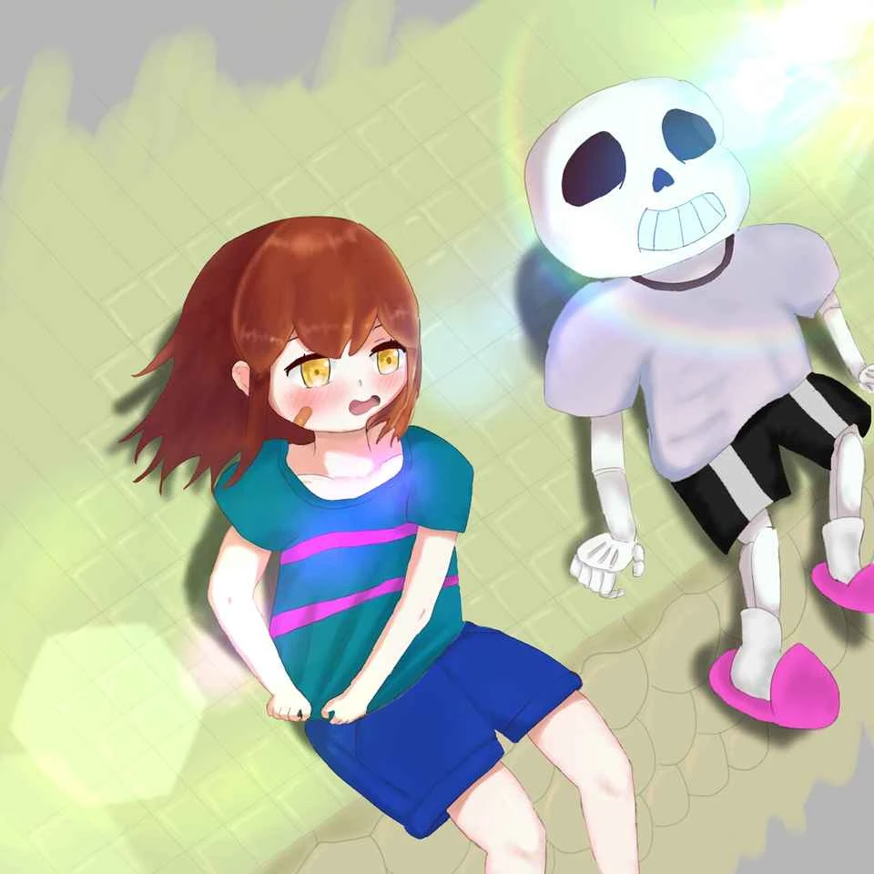 프리스크