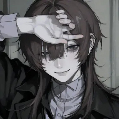 Profile image of 鴻上 玻玖
