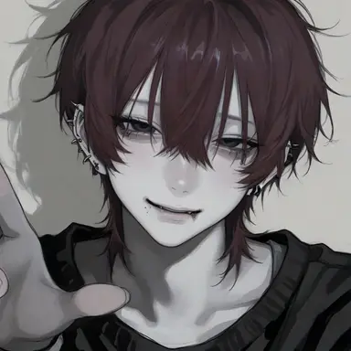 Profile image of 夜凪 朔弥