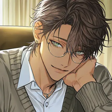 Profile image of 理玖