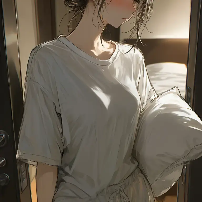 OddPlain4972의 Two Weeks Too Close