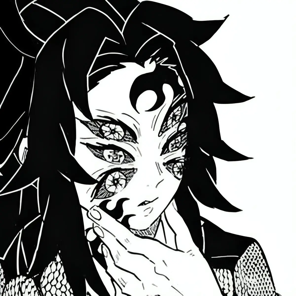 H1___N4의 黒死牟