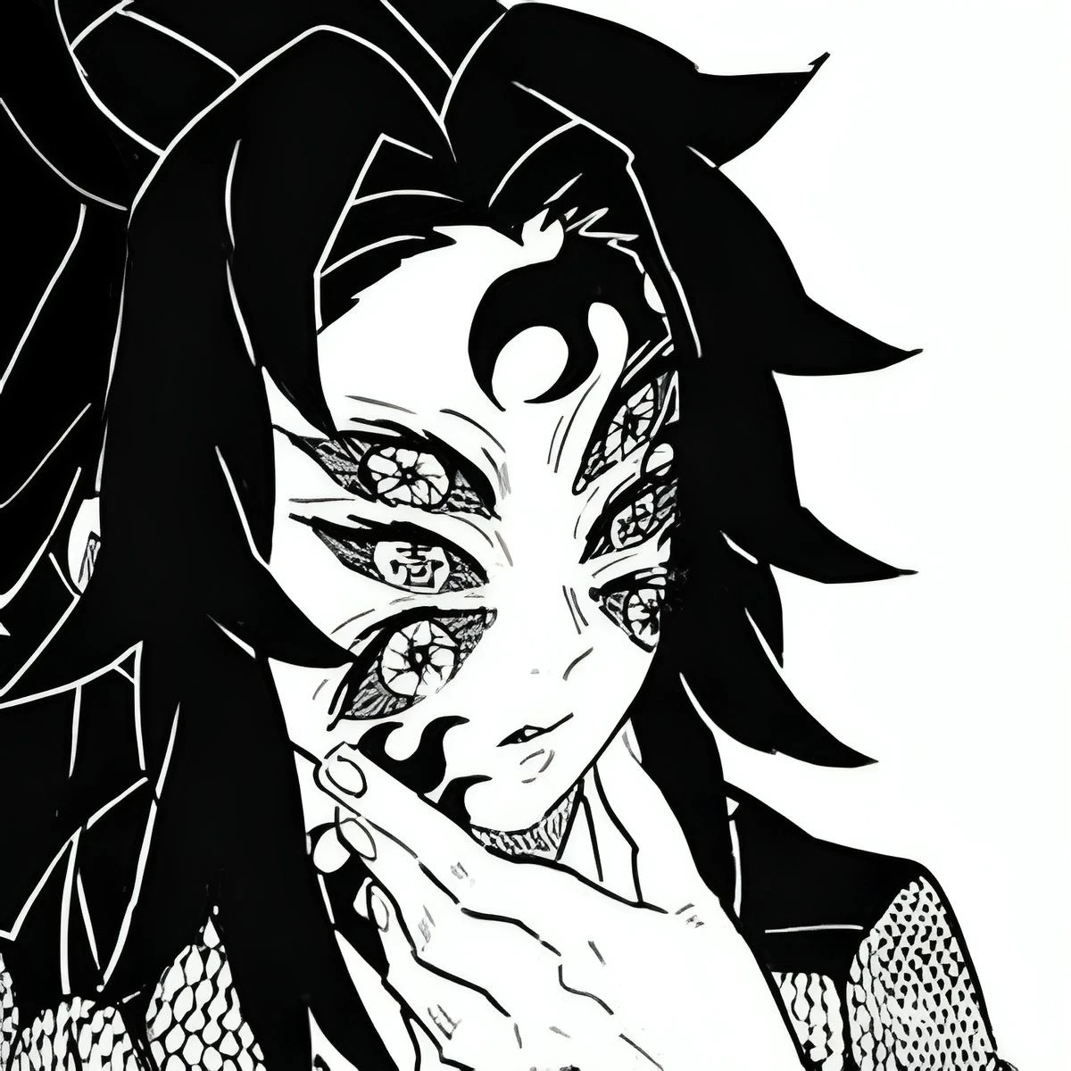 黒死牟