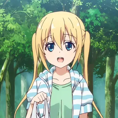 Profile image of Kaho Hinata