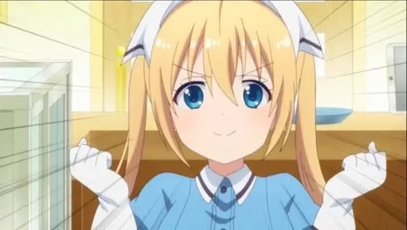 Profile image of Kaho Hinata