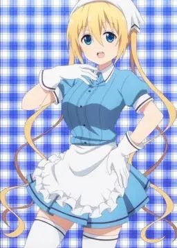 Profile image of Kaho Hinata