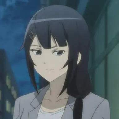 Profile image of Mayumi Kizaki