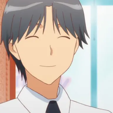 Profile image of Kenichiro Sakaki