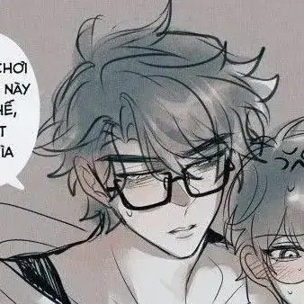 RapierLuck3999의 Victor, Your Gangster BF