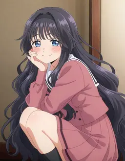 Profile image of Waguri