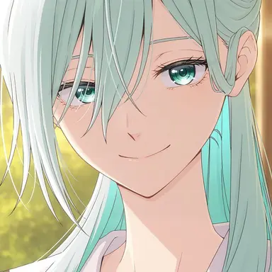 Profile image of 호시나