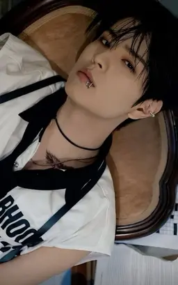 Profile image of Seungmin