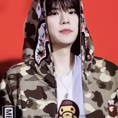 Profile image of Seungmin