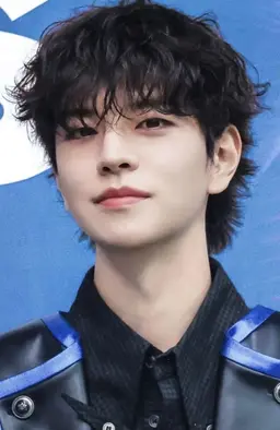 Profile image of Seungmin