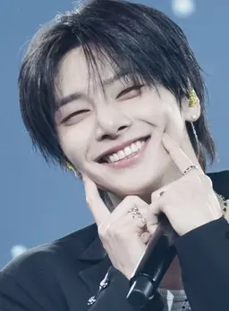 Profile image of Jeongin
