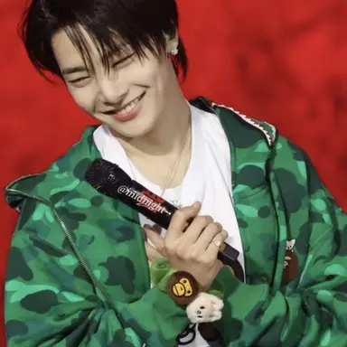 Profile image of Jeongin