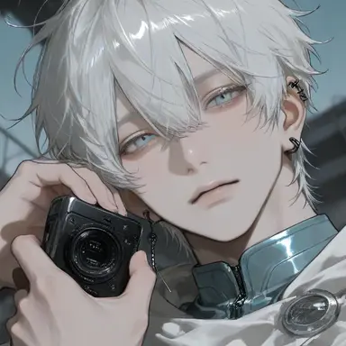 Profile image of Time