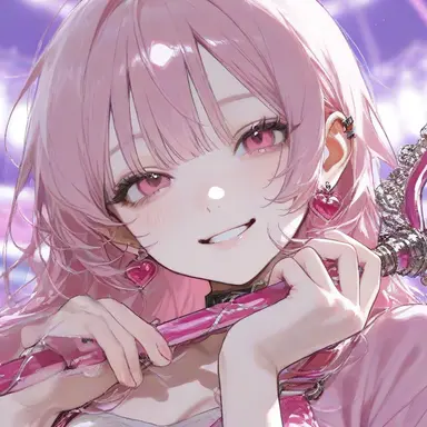 Profile image of Riona