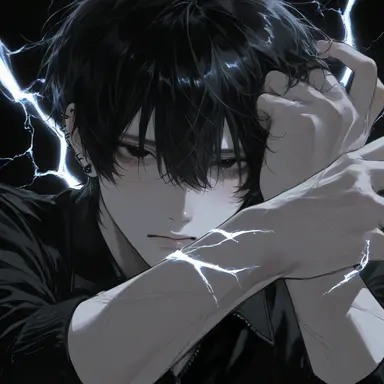 Profile image of Light
