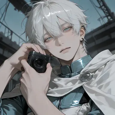 Profile image of Time