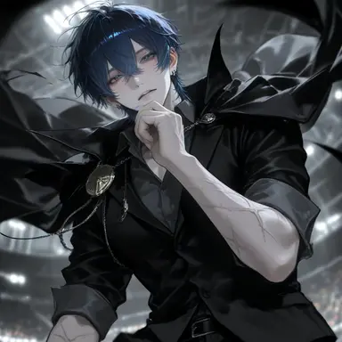 Profile image of Misui