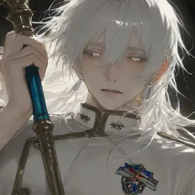 Profile image of Albe